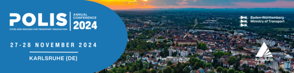 POLIS Jahreskonferenz