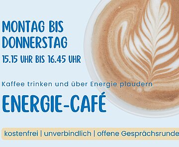 Energiecafé KEK