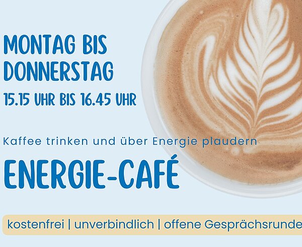 Energiecafé KEK