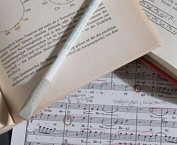Musiktheorie