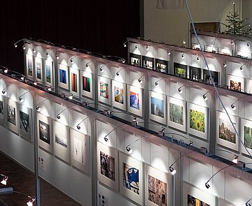 Grötzinger Fotoausstellung