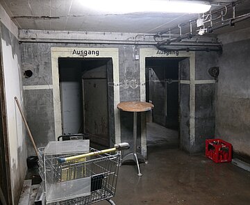 Stadtrundgang „Lost Places um den Karlsruher Hauptbahnhof“