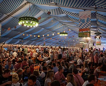 12. Karlsruher Oktoberfest