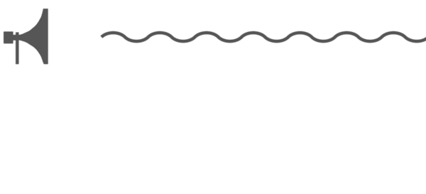 Warnung bei Gefahren