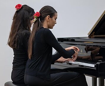 Stipendiatenkonzert III