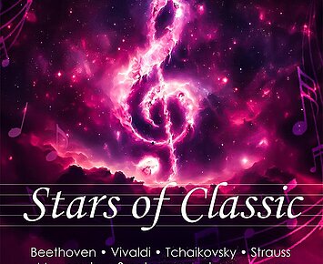 Musik & Kosmos: "Stars of Classic"