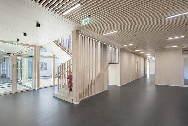 Kindertagesstätte Monelli