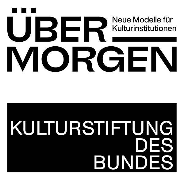 Logo Übermorgen mit KSB 2