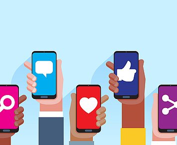 Digitaler Unabhängigkeitstag - Gemeinsam digital unabhängig