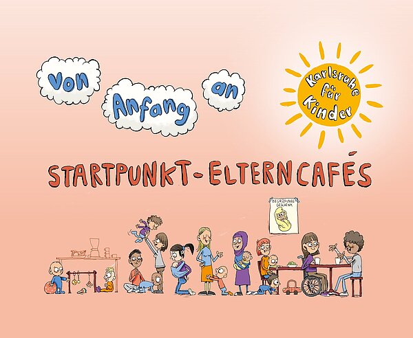 Startpunkt-Elterncafé