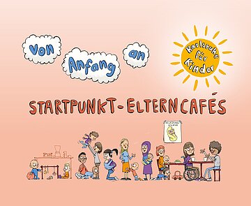 Startpunkt-Elterncafé