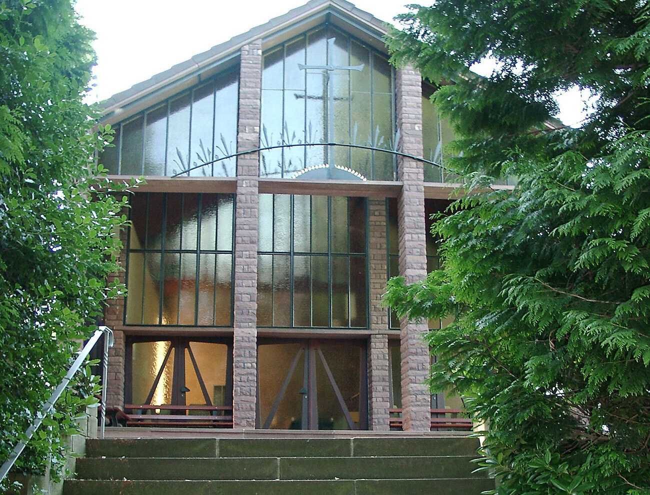 Friedhof Grünwettersbach