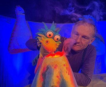 Furzipups, der Knatterdrache (ab 3)