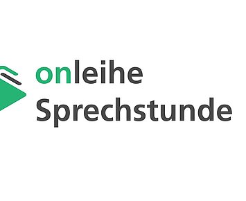 Onleihe Sprechstunde --  ENTFÄLLT --