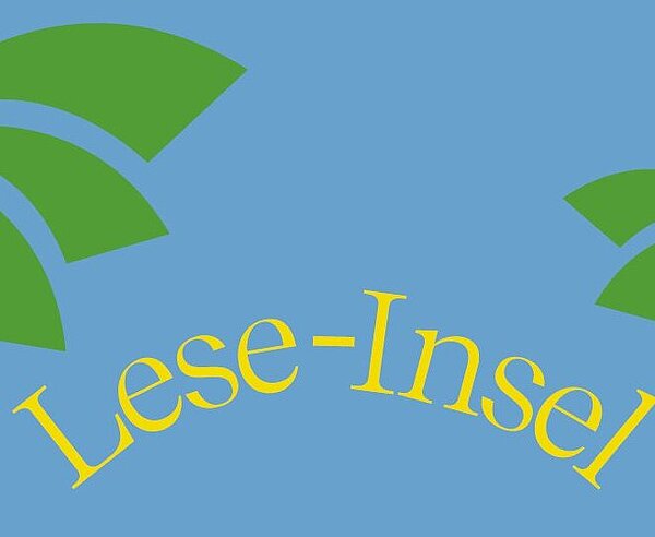 Das Staatstheater veranstaltet die "Lese-Insel"-Veranstaltunssreihe