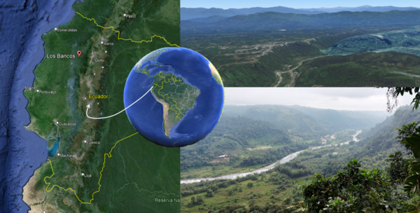 San Miguel de Los Bancos