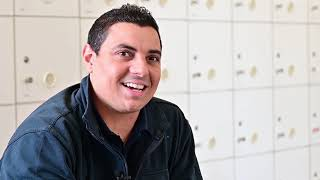 Das Foto steht symbolisch für den Film „Neues Zuhause für die Berufsfeuerwehr“