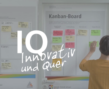 Gemeinsam Karlsruhe gestalten