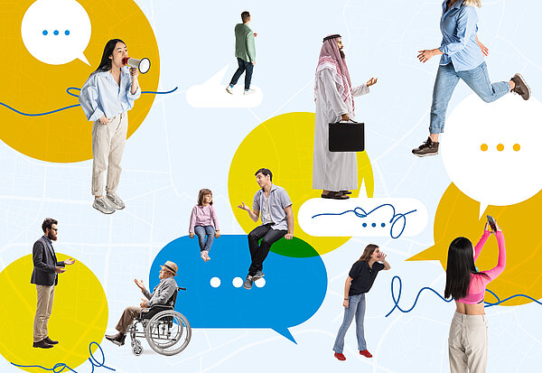 Pressebild Karlsruher Forum