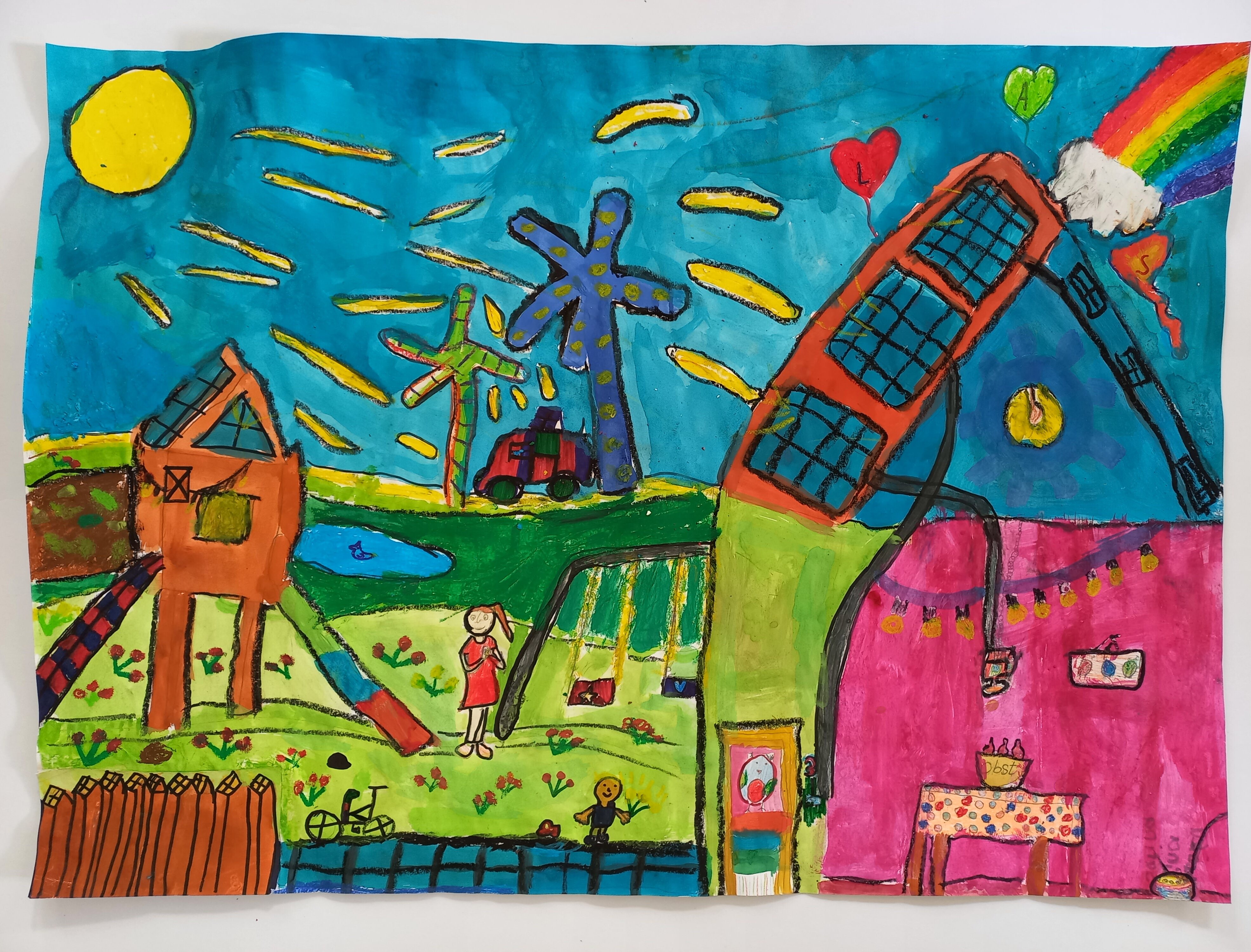 Grundschule Daxlanden Solar