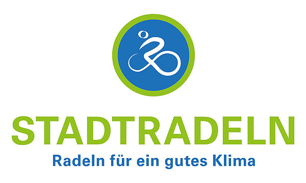 Logo STADTRADELN