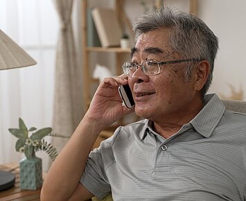 VORTRAG: Enkeltrick & Co – Wie Betrüger vorgehen und wie man sich wehrt