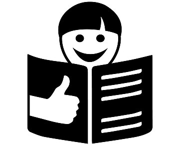 Sonntagsführung in vereinfachter Sprache: Echse, Frosch und Schlange