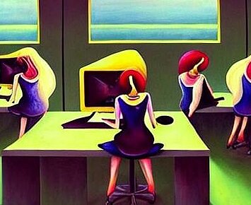 ZKM-Wikipedia Edit-a-thon