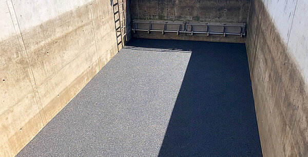 Flockungsfiltrations_Anlage