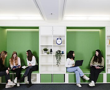 XR-Hub – Immersive Narrative zwischen Technologie, Ethik und Gesellschaft