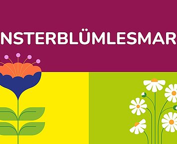 Fensterblümlesmarkt