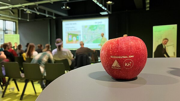 Herbsttreffen Klimaneutrale Dienststellen