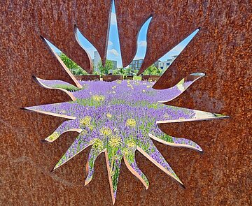 Garten der Religionen_Diwali