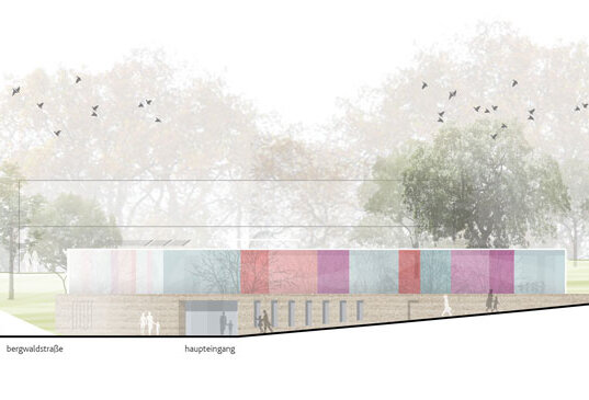 Ansicht Geigersbergstraße