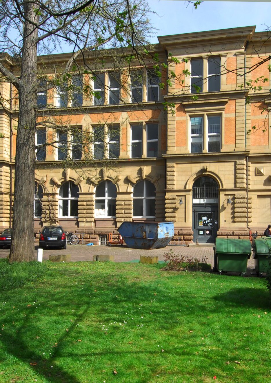 Kunstakademie
