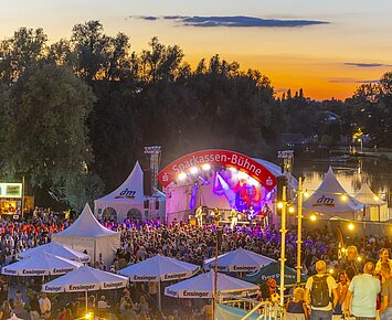 DAS FEST AM SEE 2026