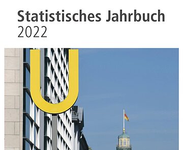 Statistisches Jahrbuch 2022