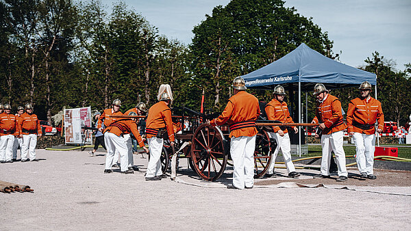 Oldtimertreffen