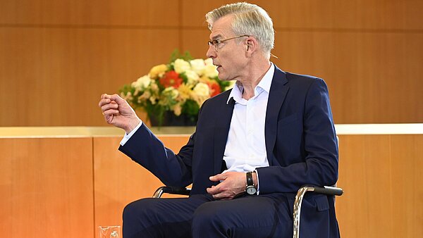 23. Karlsruher Verfassungsgespräch