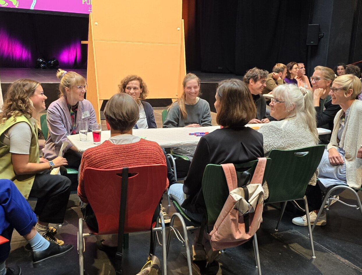 Kulturwerkstatt 2024