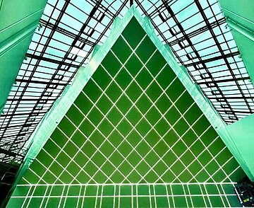 Aktueller Baufortschritt bei der Modernisierung der Stadthalle im Januar 2026