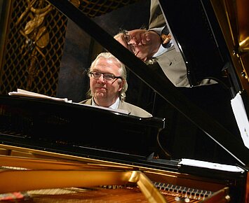 Thilo Wagner Trio . 40 Jahre Jubilee .