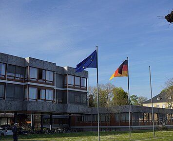 Podiumsgespräch „Regiert Karlsruhe mit?“