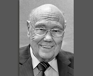 Prof. Dr. Gerhard Seiler