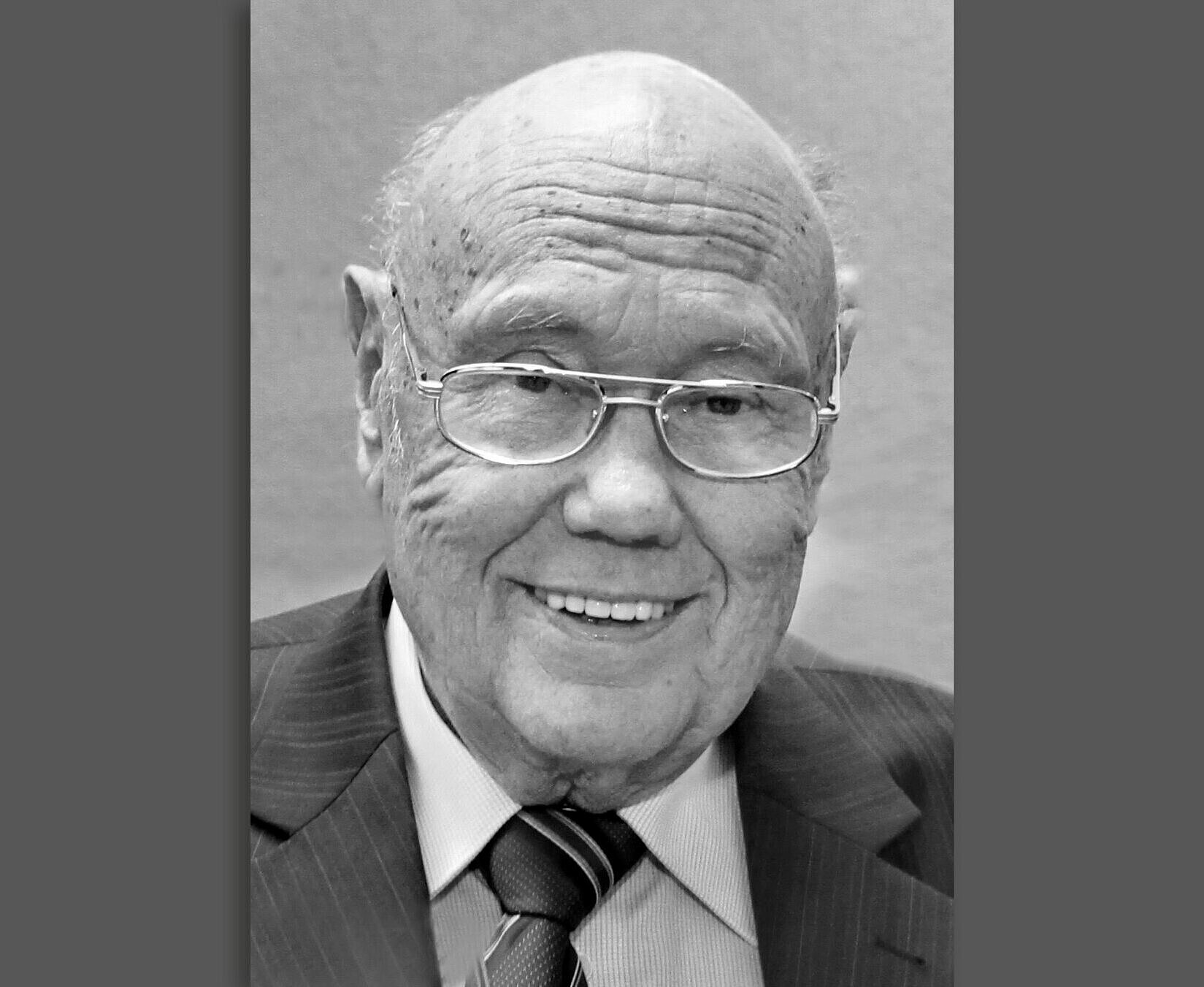 Prof. Dr. Gerhard Seiler