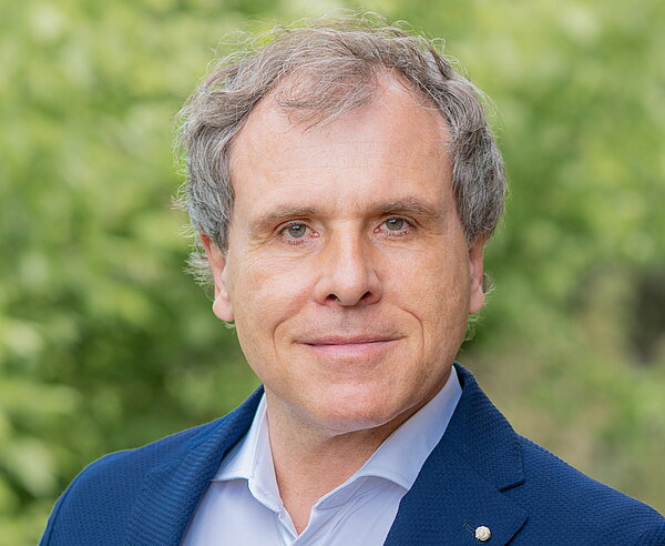 Prof. Dr. Michael Geißler