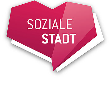 Logo Zukunftsthema Soziale Stadt