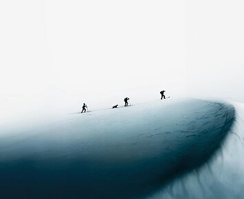 European Outdoor Film Tour 26/27 - EOFT