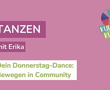 Tanzen mit Erika