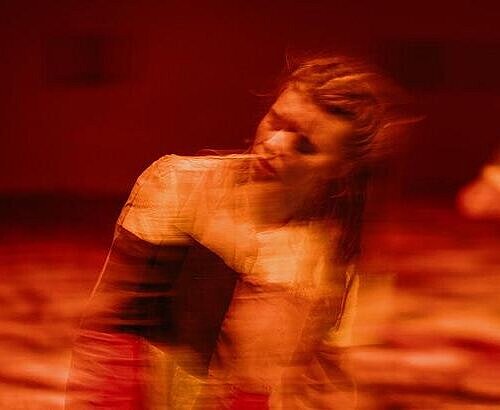 Das Bild zeigt einen Ausschnitt der Veranstaltung Zukunft ist jetzt im Tollhaus